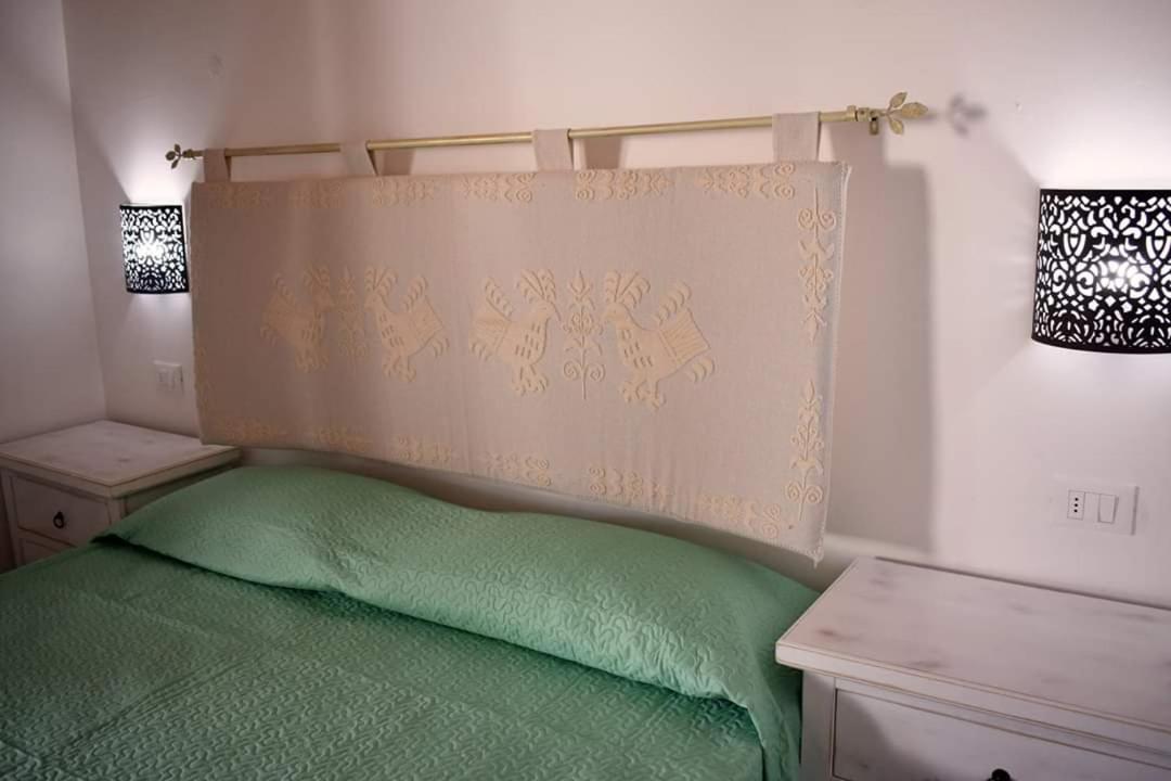 Corallo Rooms ブドーニ エクステリア 写真